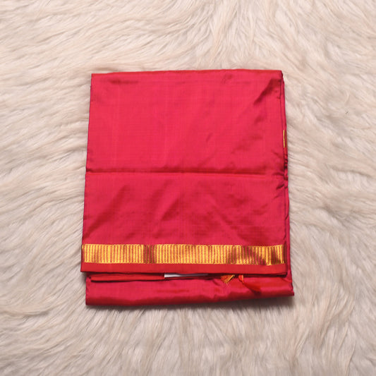 L - 139 ( 9 Yards Saree )
