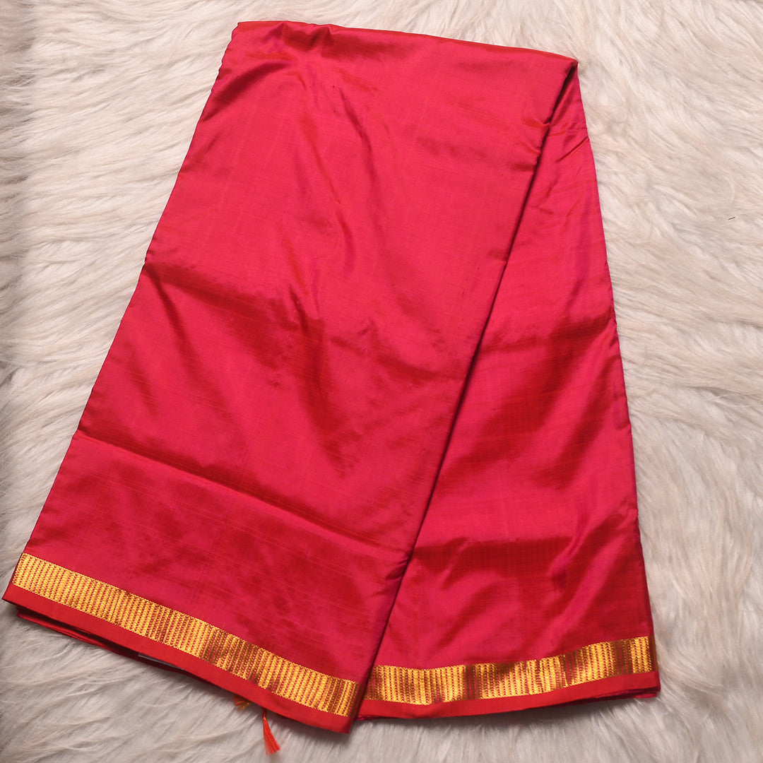 L - 139 ( 9 Yards Saree )