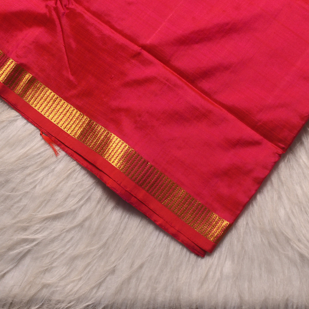 L - 139 ( 9 Yards Saree )