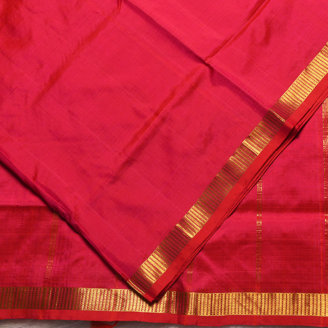L - 139 ( 9 Yards Saree )