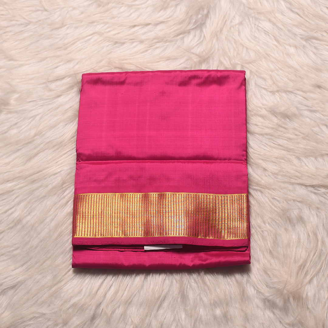 L - 140 ( 9 Yards Saree )