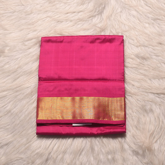 L - 140 ( 9 Yards Saree )