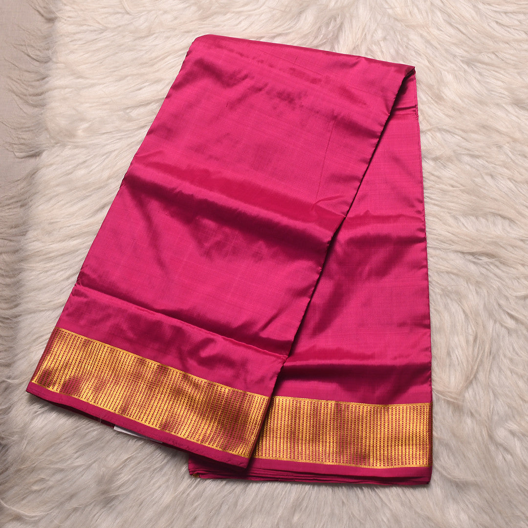 L - 140 ( 9 Yards Saree )