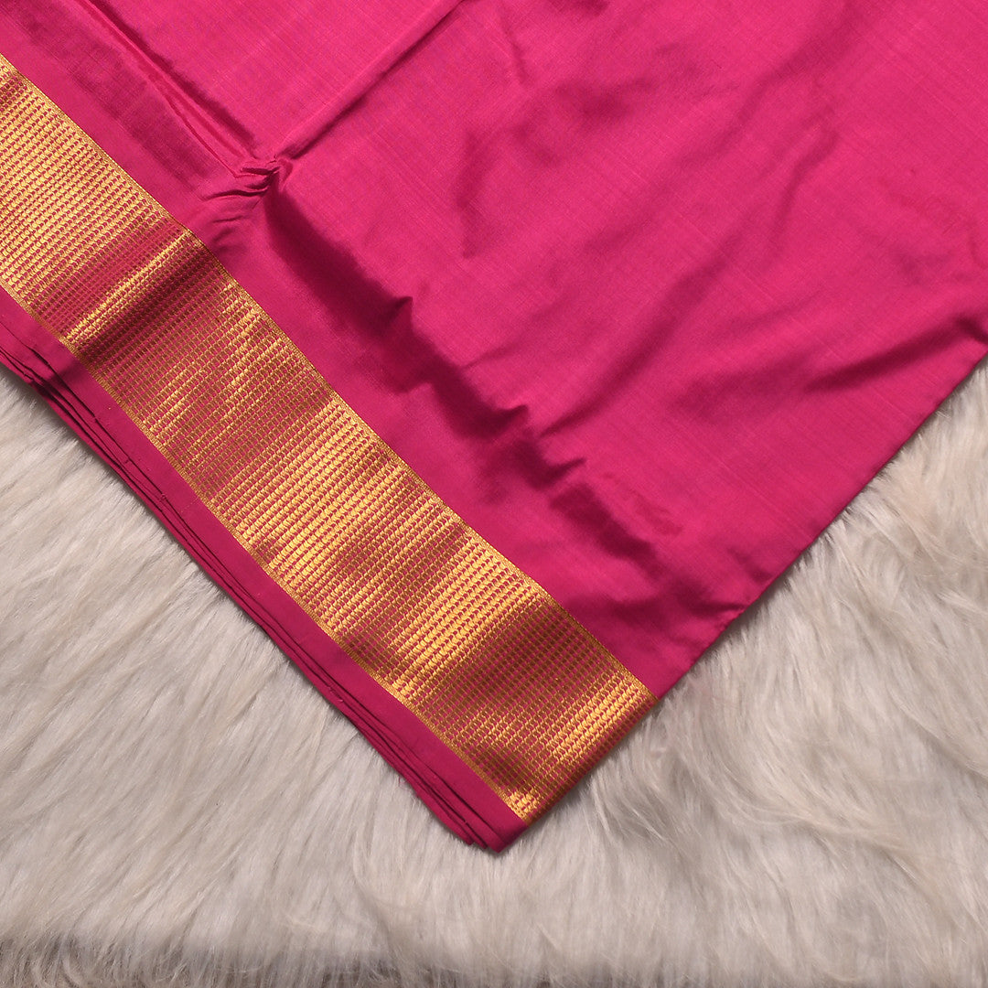 L - 140 ( 9 Yards Saree )