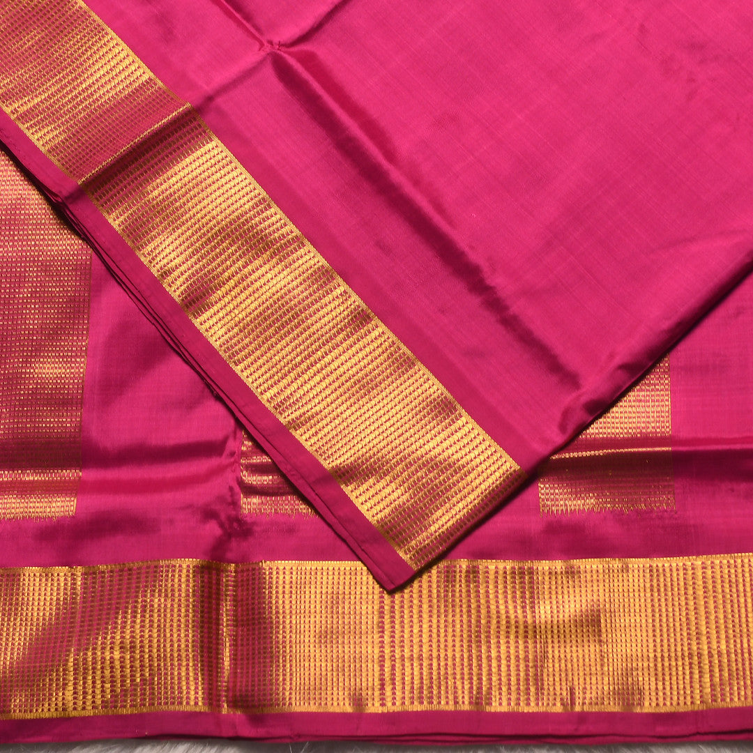 L - 140 ( 9 Yards Saree )