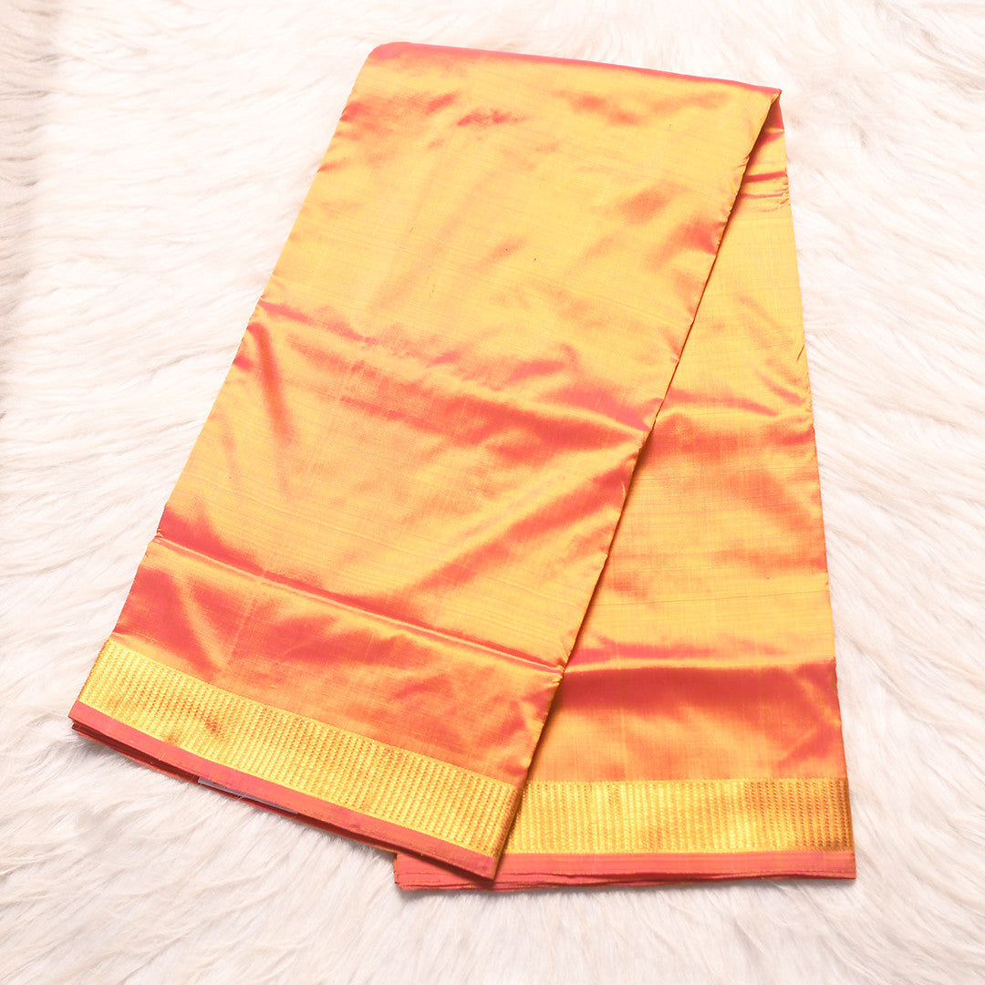 L - 141 ( 9 Yards Saree )