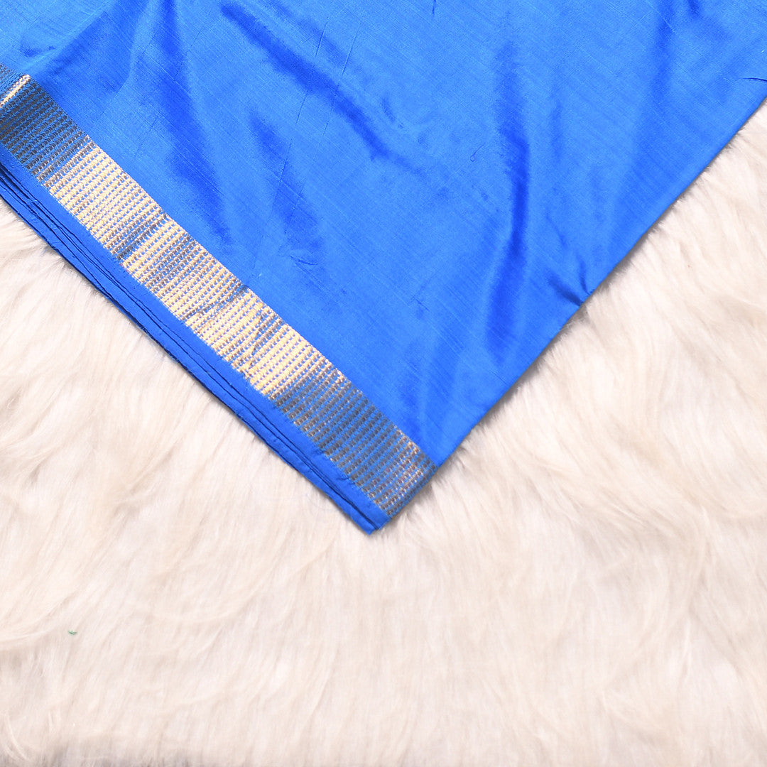 L - 144 ( 9 Yards Saree )