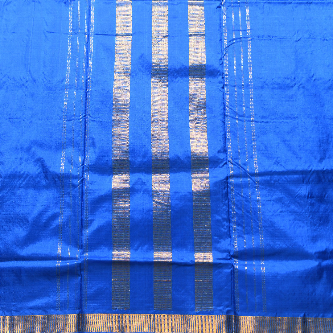 L - 149 ( 9 Yards Saree )