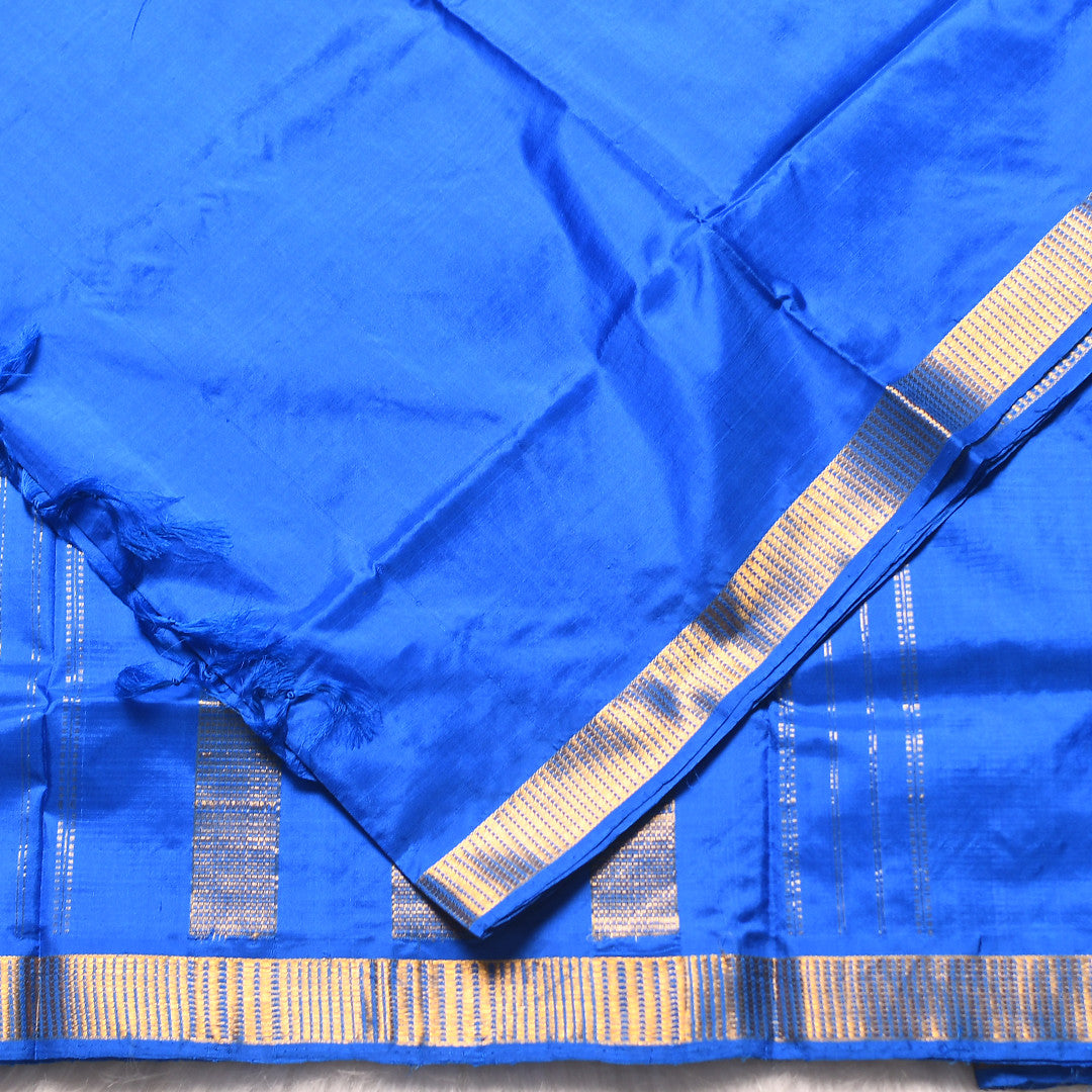 L - 149 ( 9 Yards Saree )