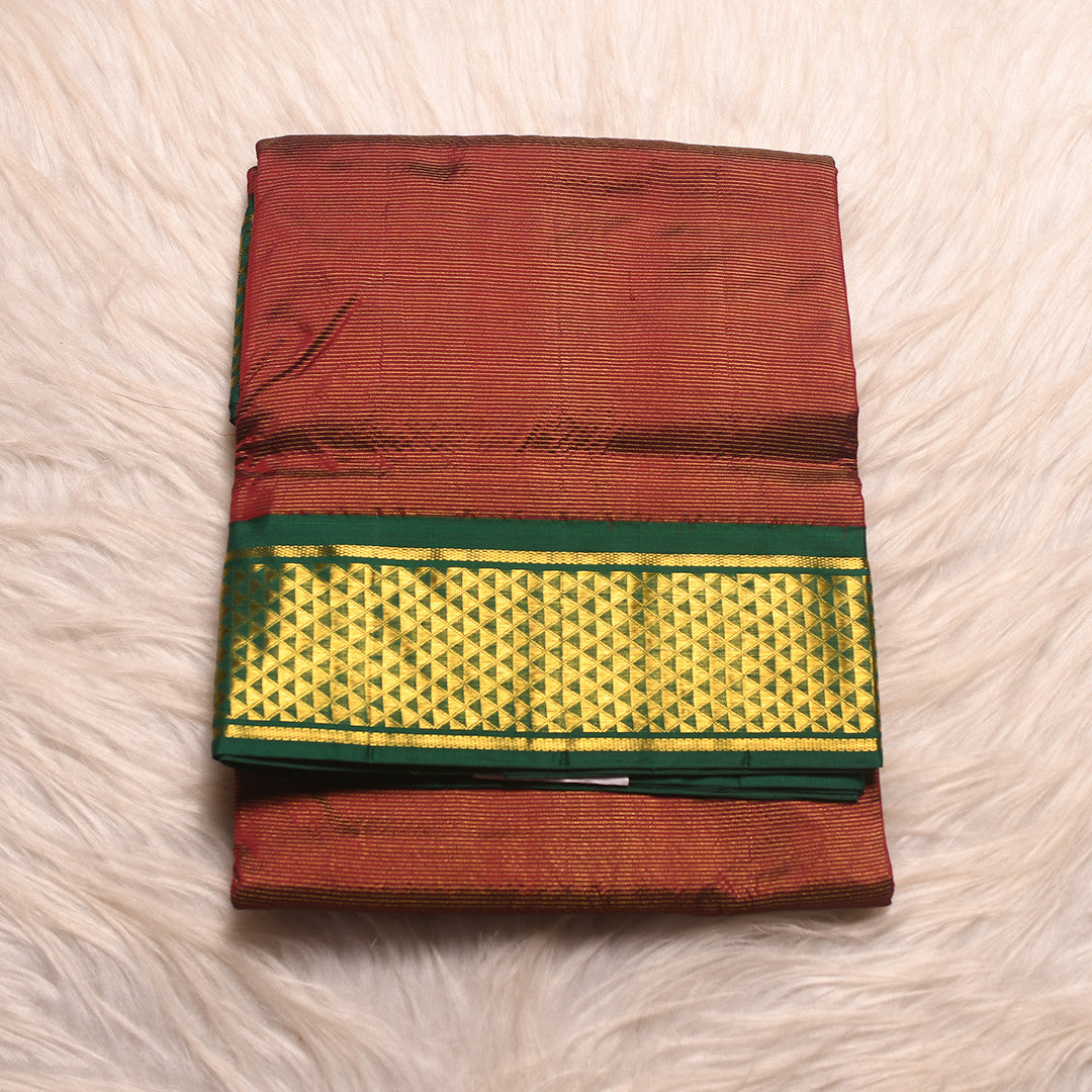 L - 14 (9 yards sari)