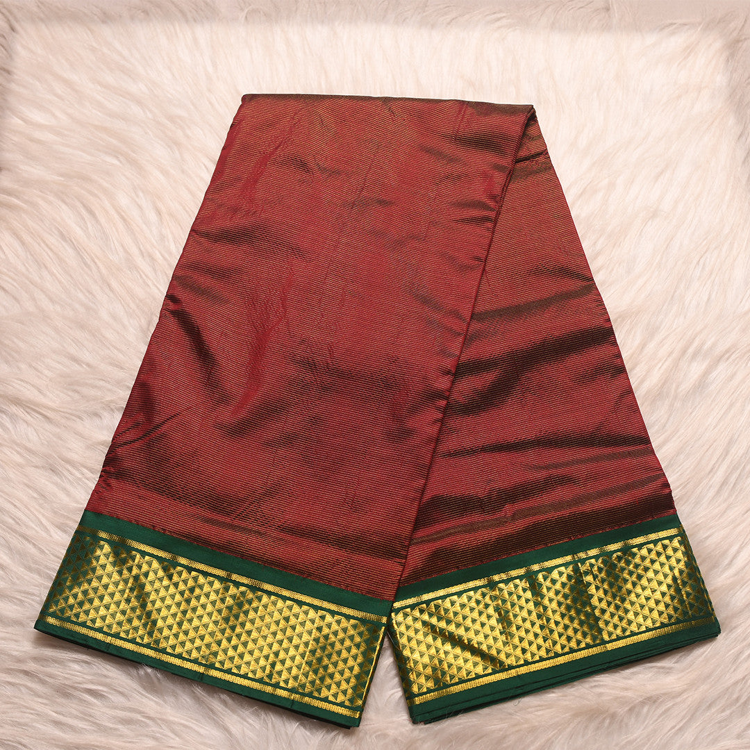 L - 14 (9 yards sari)