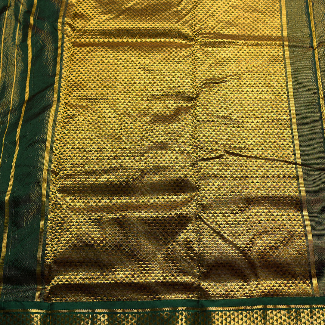 L - 14 (9 yards sari)