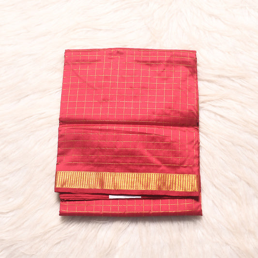 L - 151 ( 9 Yards Saree )