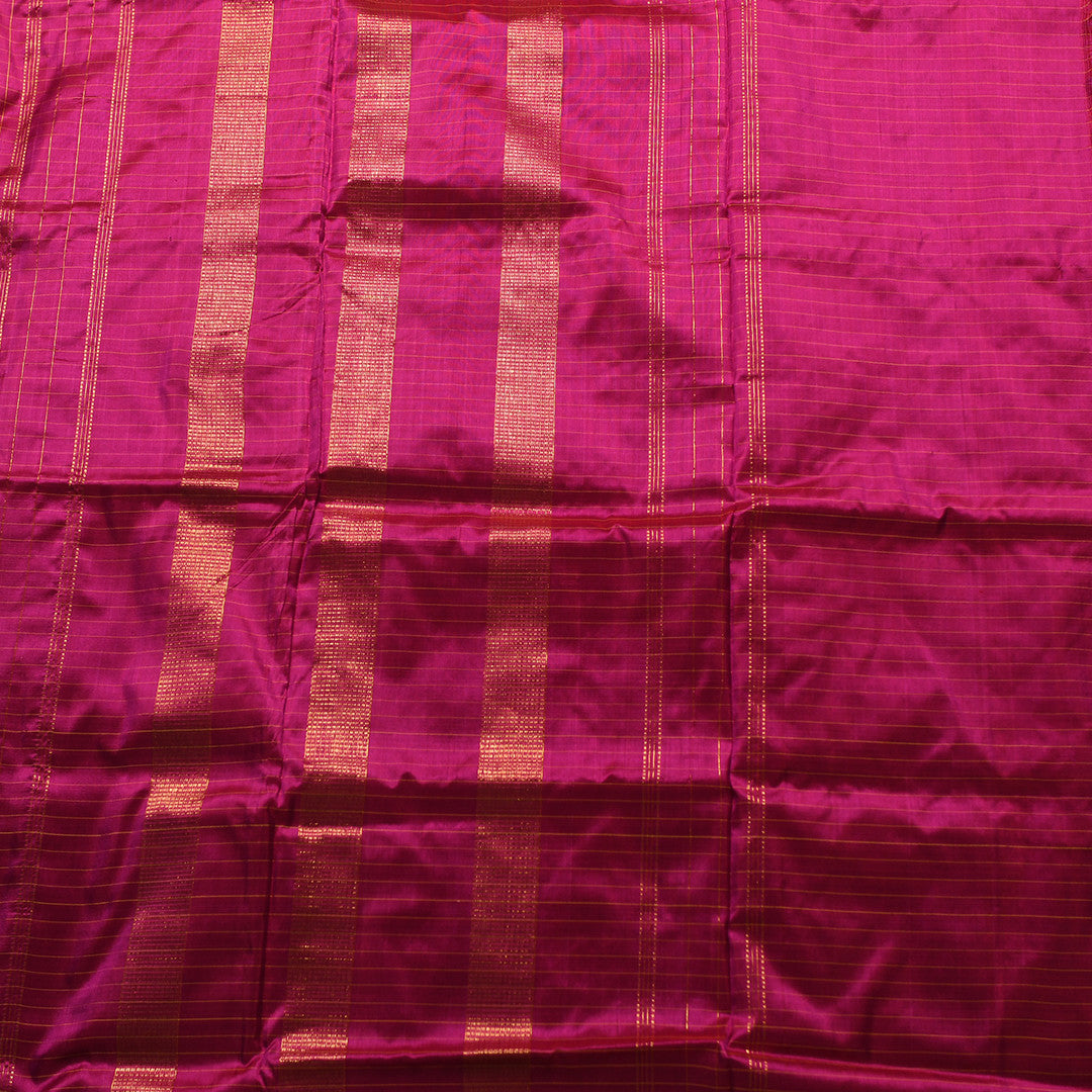 L - 158( 9 Yards Saree )