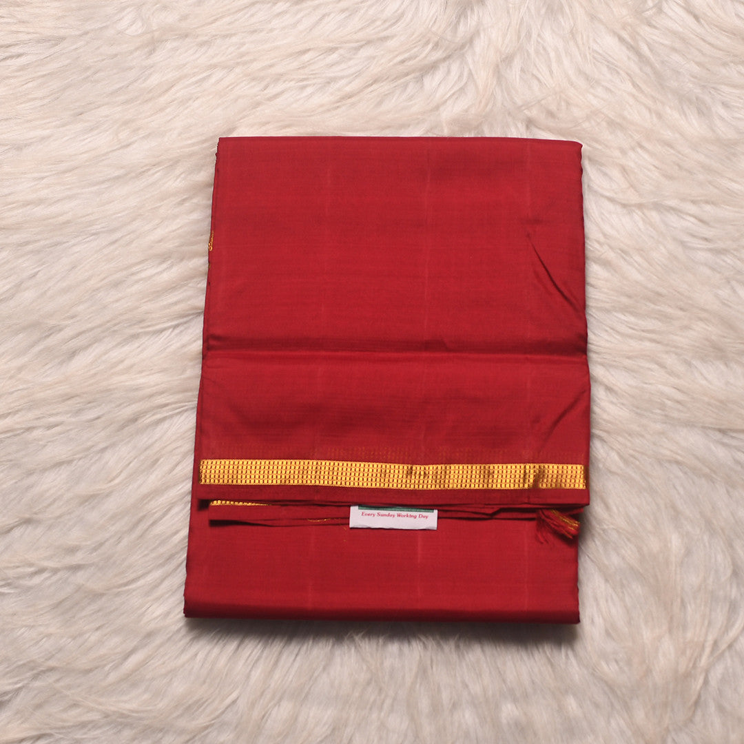L - 160 ( 9 Yards Saree )