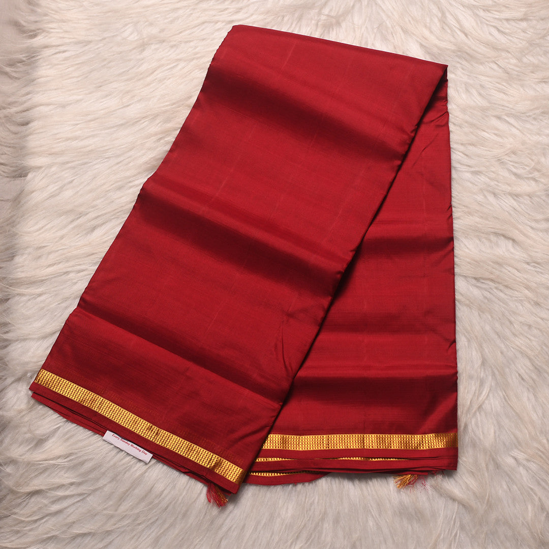 L - 160 ( 9 Yards Saree )