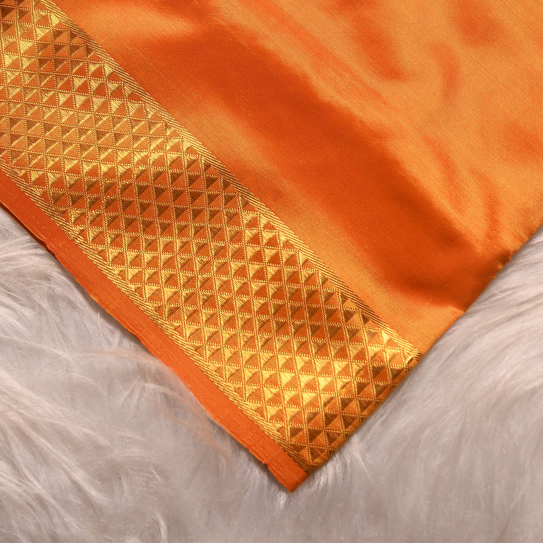 L - 161 ( 9 Yards Saree )