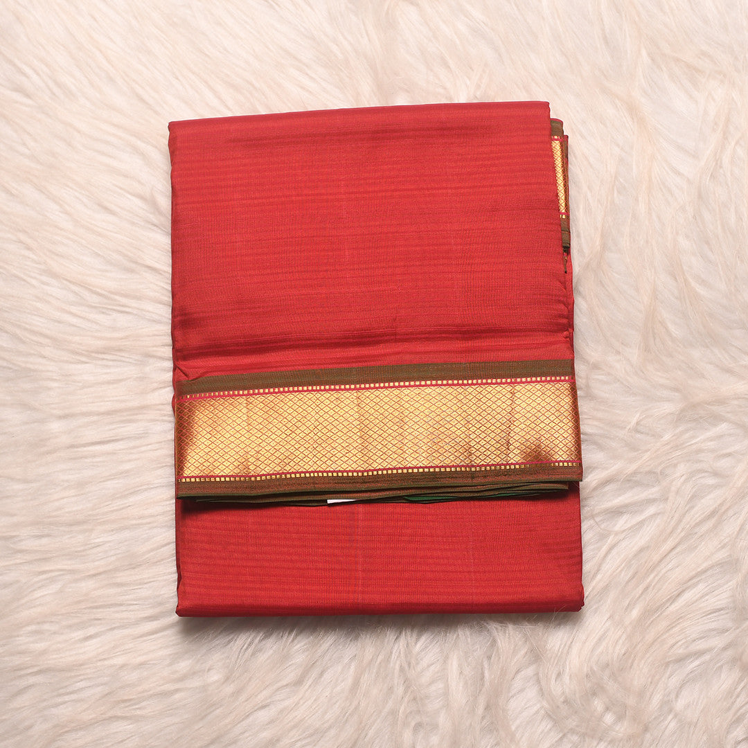 L - 164 ( 9 Yards Saree )