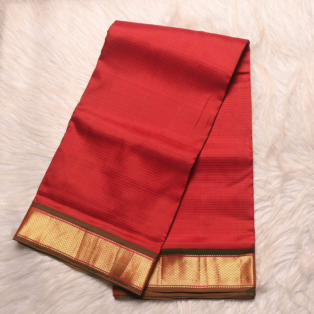 L - 164 ( 9 Yards Saree )