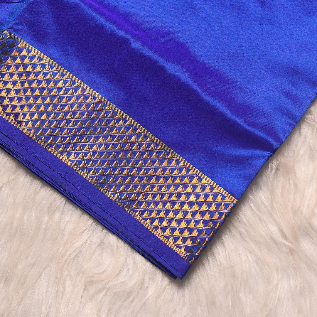 L. 168 (10 Yards saree)