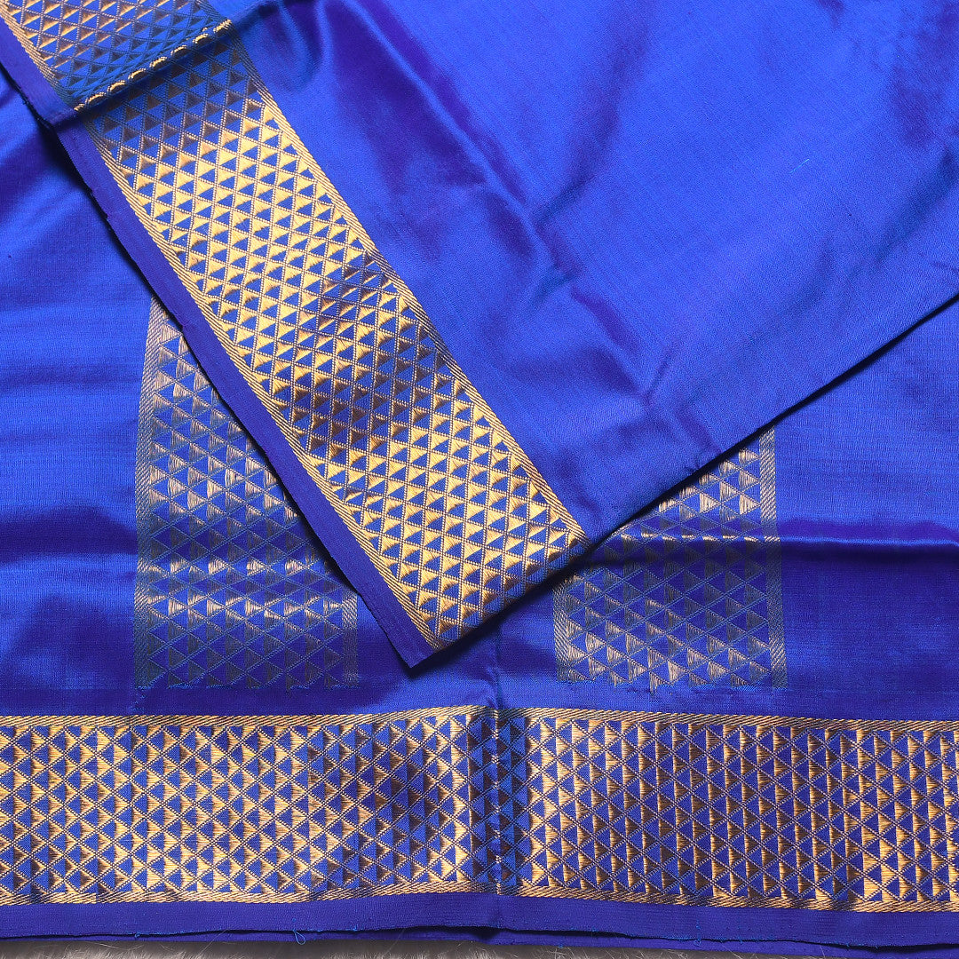 L. 168 (10 Yards saree)