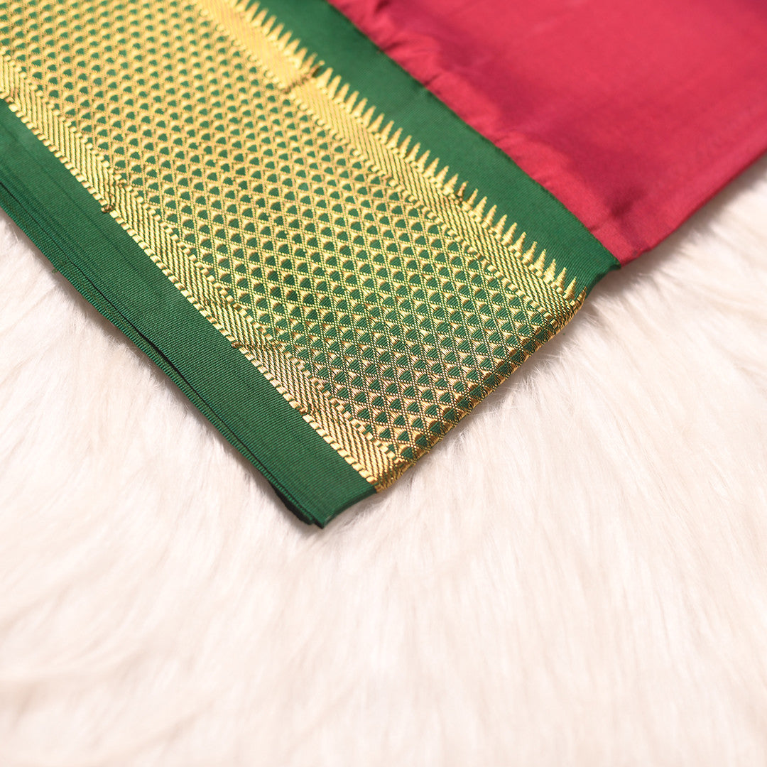 L. 170 (10 Yards saree)