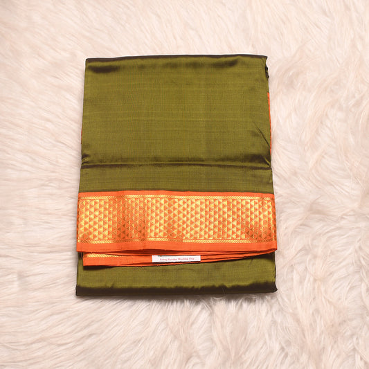 L - 17 (10 yards sari)
