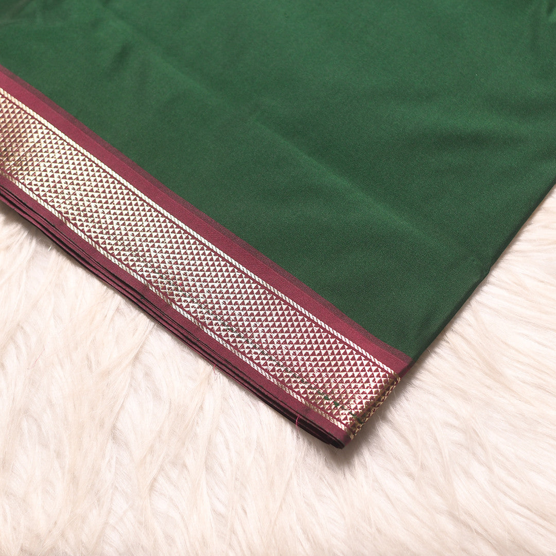 L. 200 (9 Yards Saree)