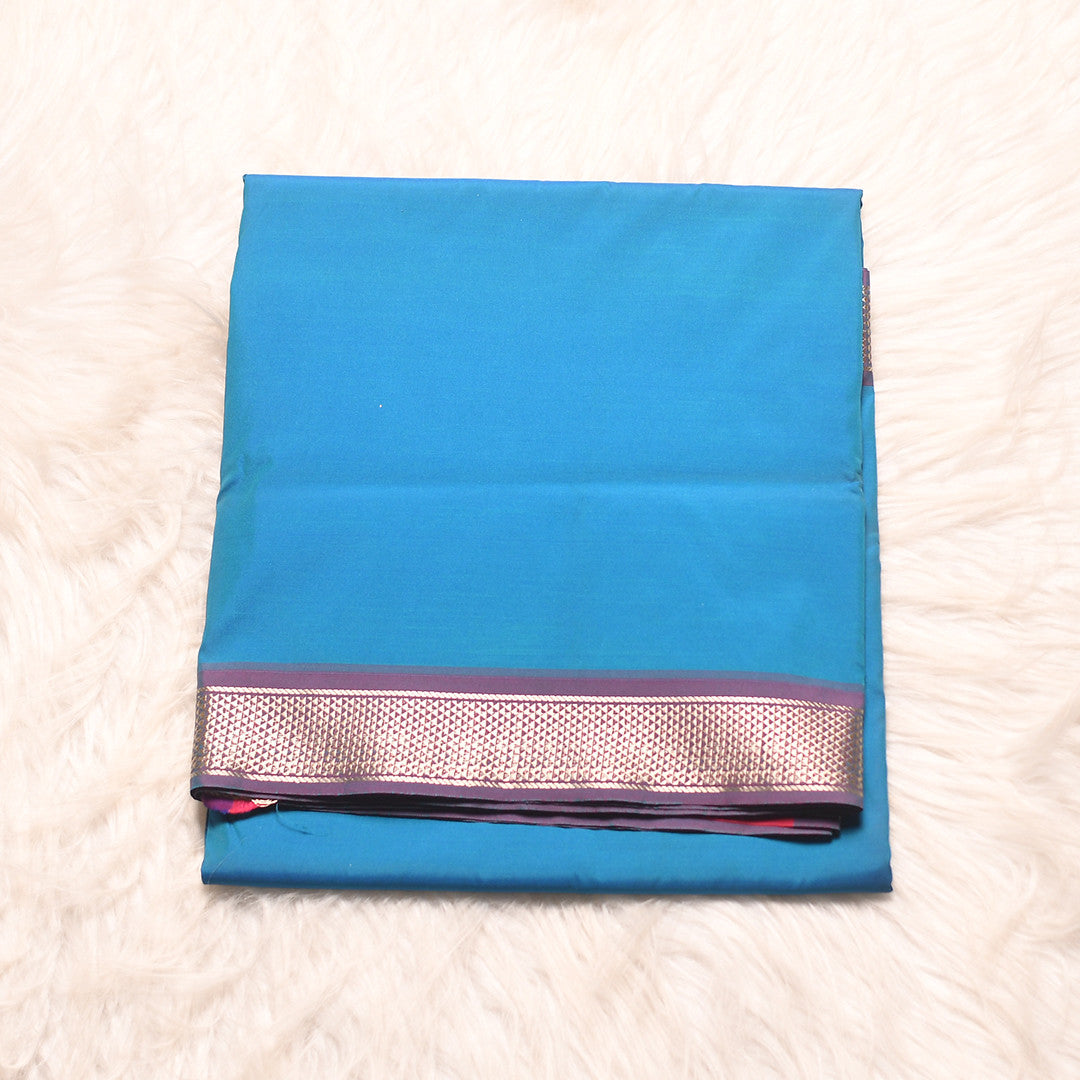 L.201 ( 9 Yards Saree )
