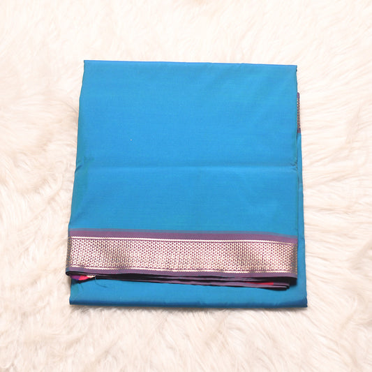 L.201 ( 9 Yards Saree )