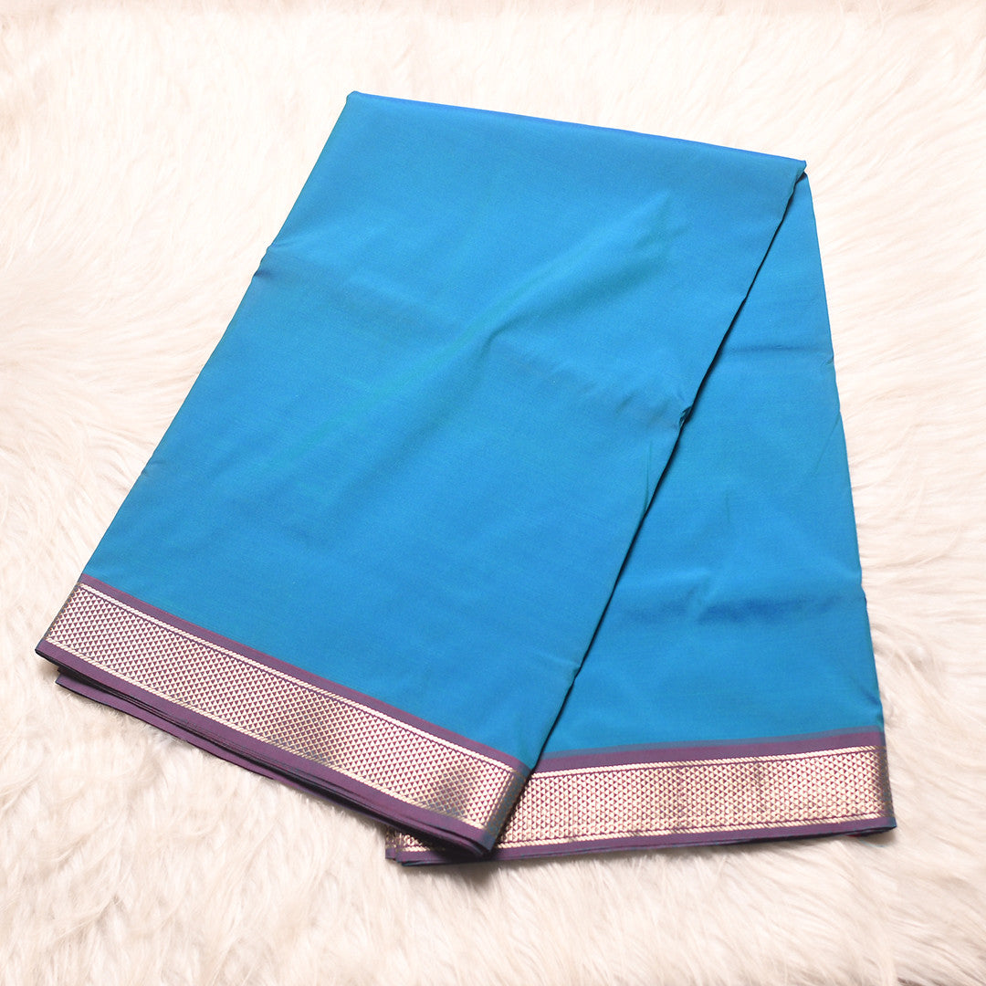 L.201 ( 9 Yards Saree )