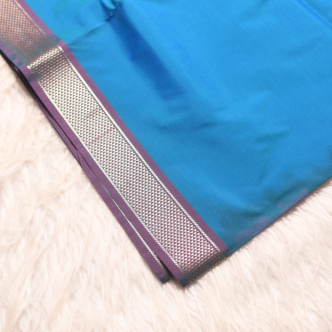 L.201 ( 9 Yards Saree )