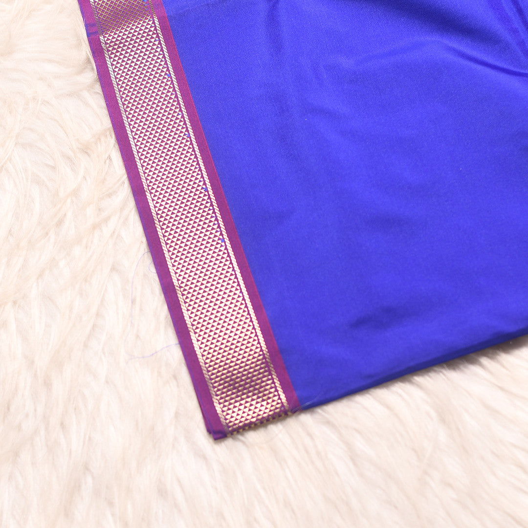 L.202 ( 9 Yards Saree )