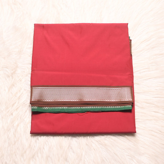 L.203 ( 9 Yards Saree )