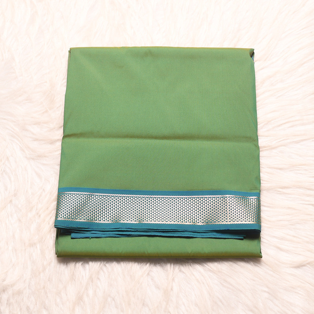 L.205 ( 9 Yards Saree )