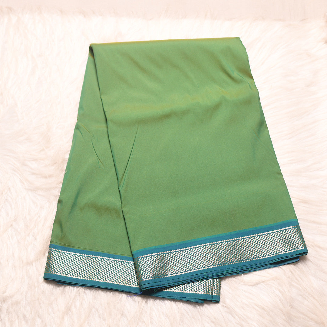 L.205 ( 9 Yards Saree )