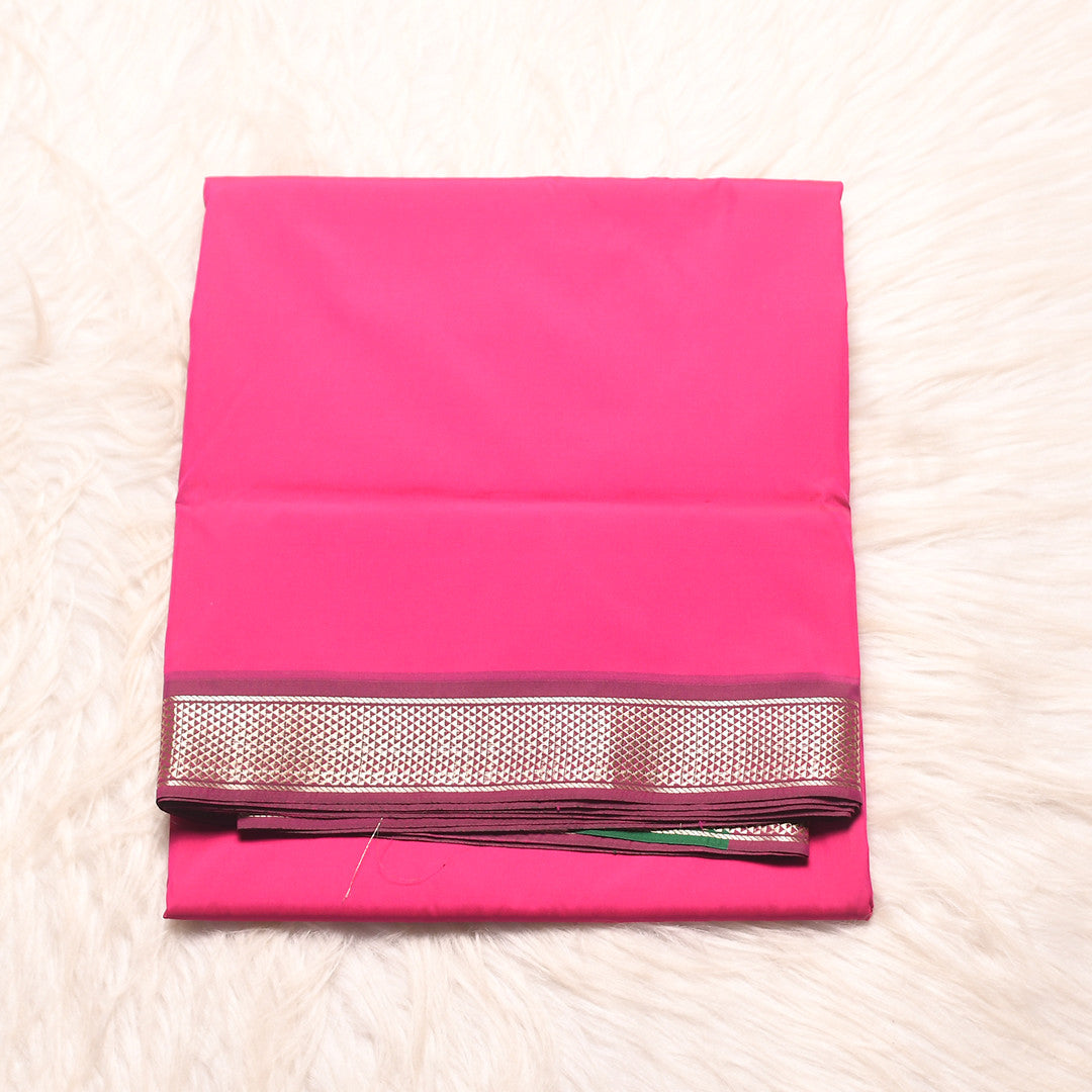 L.206 ( 9 Yards Saree )