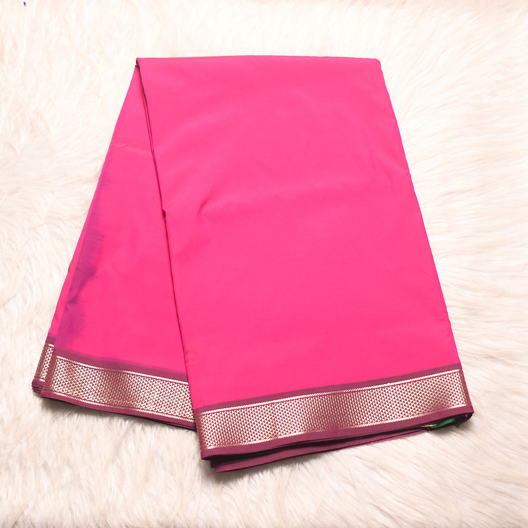 L.206 ( 9 Yards Saree )