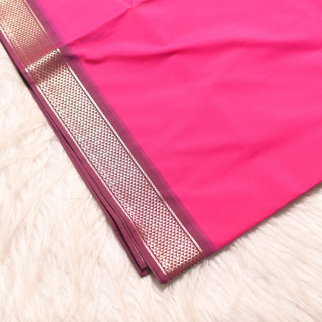 L.206 ( 9 Yards Saree )