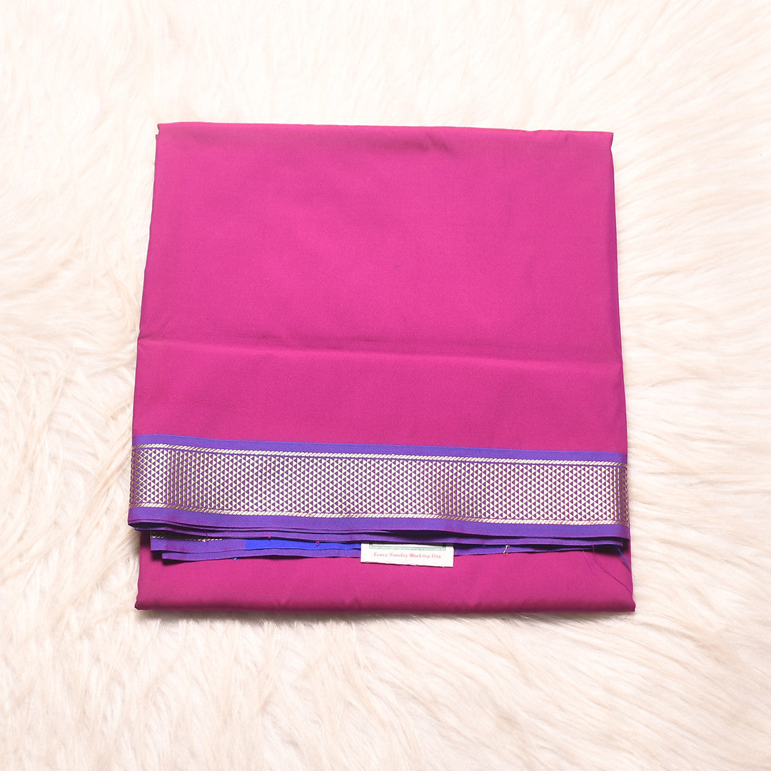 L.207 ( 9 Yards Saree )