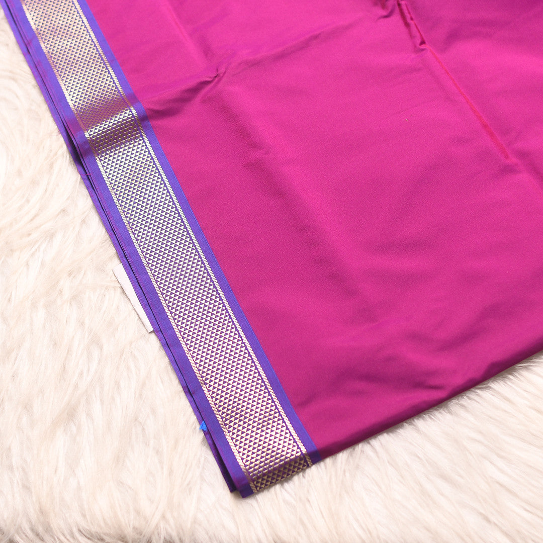 L.207 ( 9 Yards Saree )