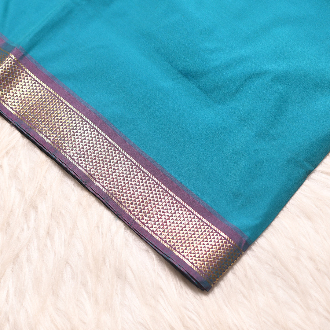 L.208 ( 9 Yards Saree )