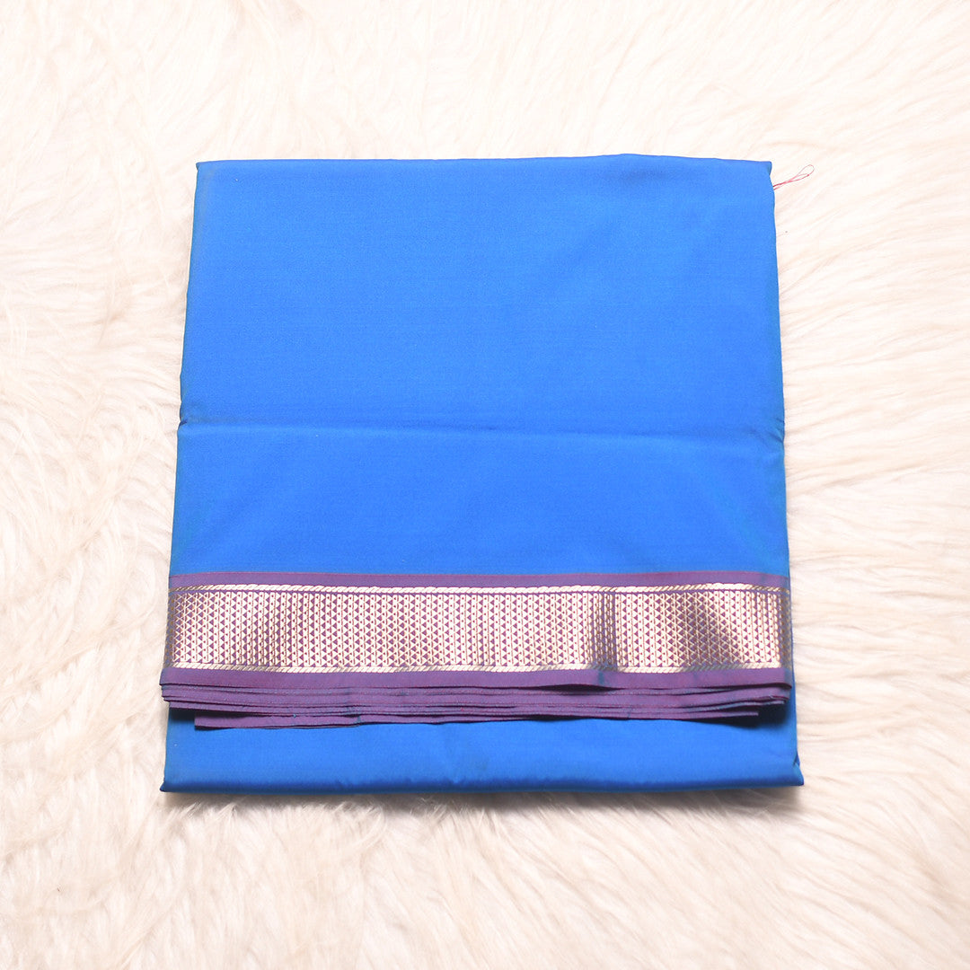 L.209 ( 9 Yards Saree )