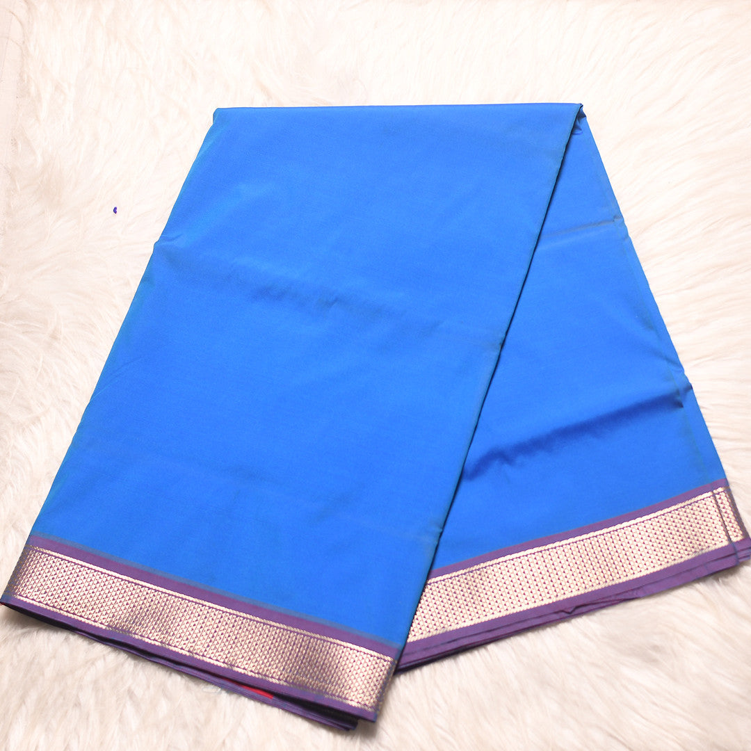 L.209 ( 9 Yards Saree )