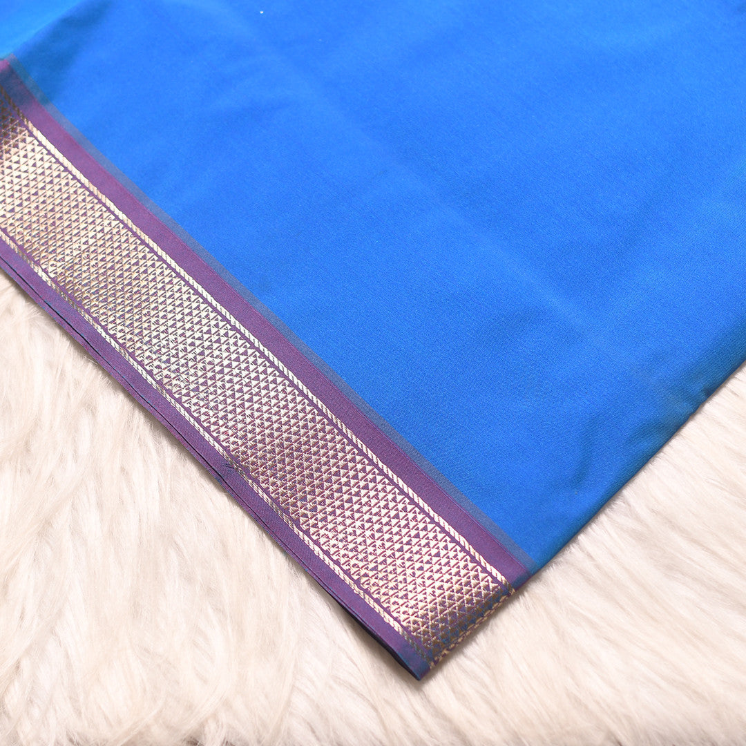 L.209 ( 9 Yards Saree )