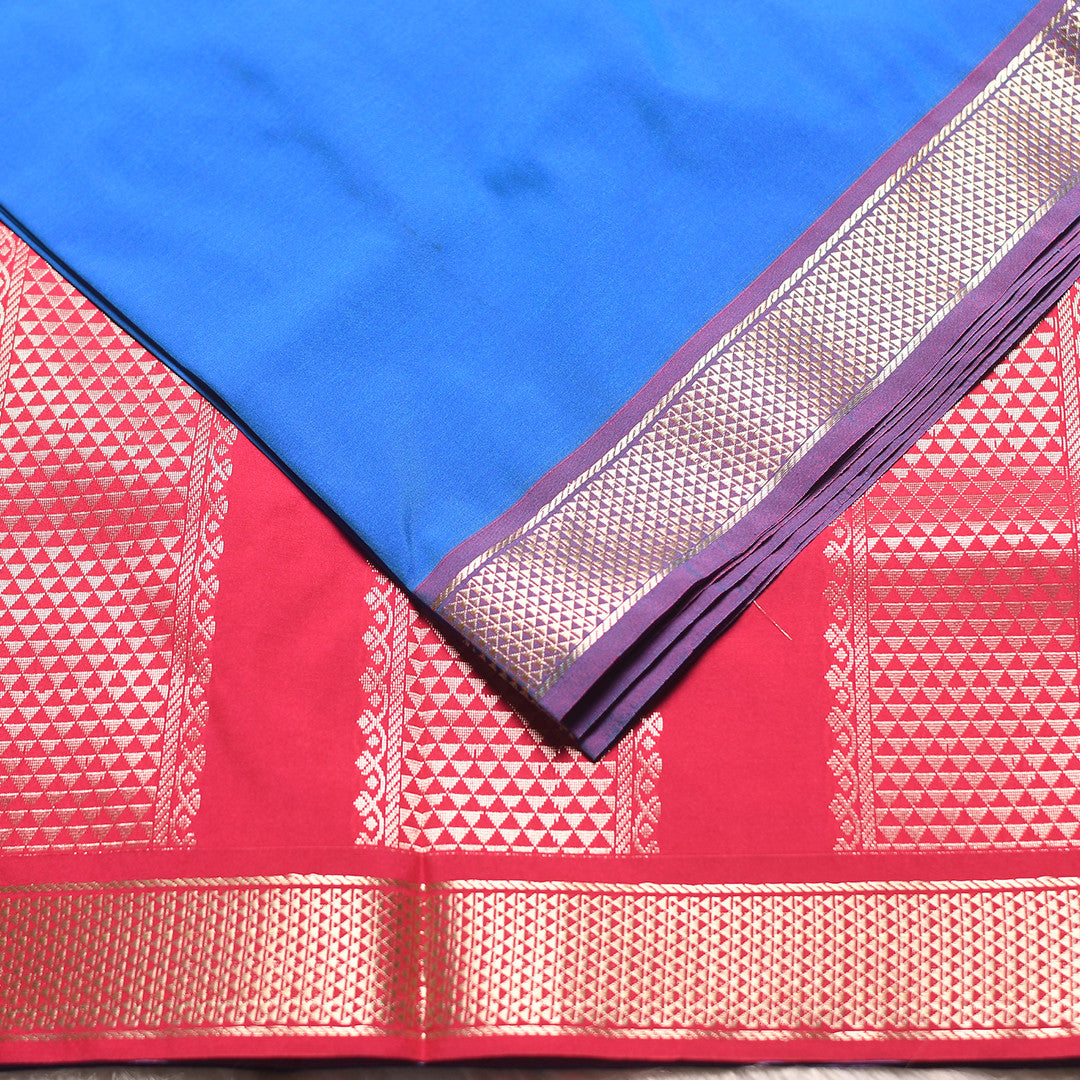 L.209 ( 9 Yards Saree )