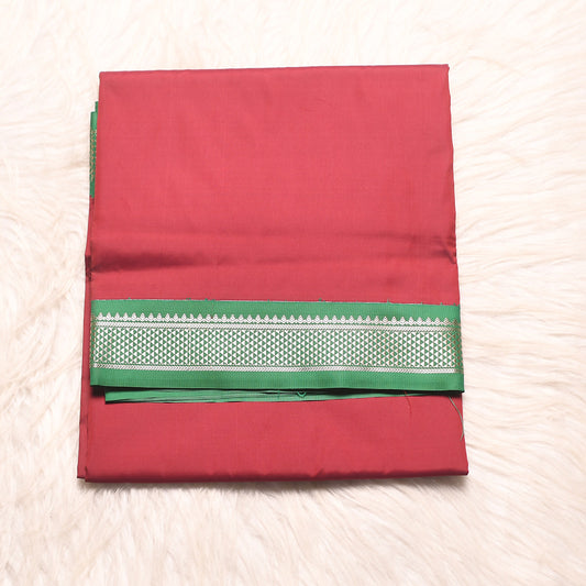 L.210 ( 9 Yards Saree )