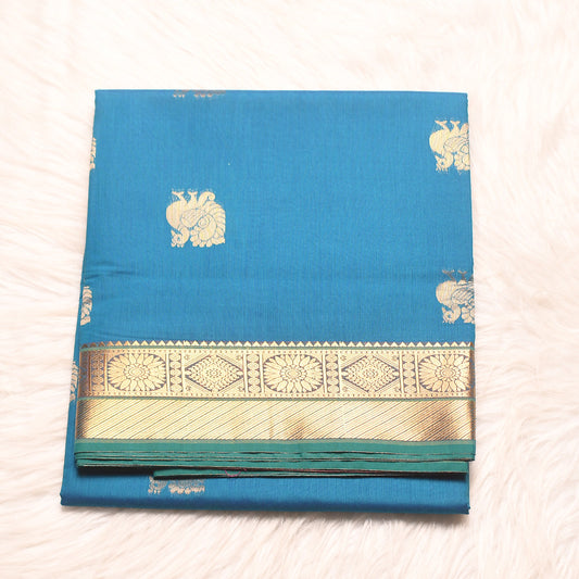 L.211 ( 9 Yards Saree )