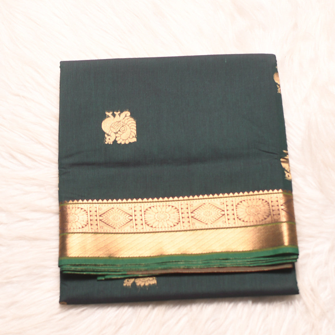 L.212 ( 9 Yards Saree )