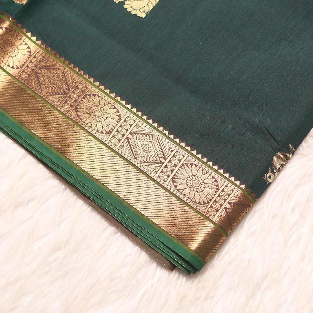 L.212 ( 9 Yards Saree )